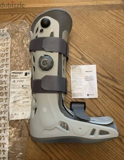 Aircast AirSelect Standard Walker Boot