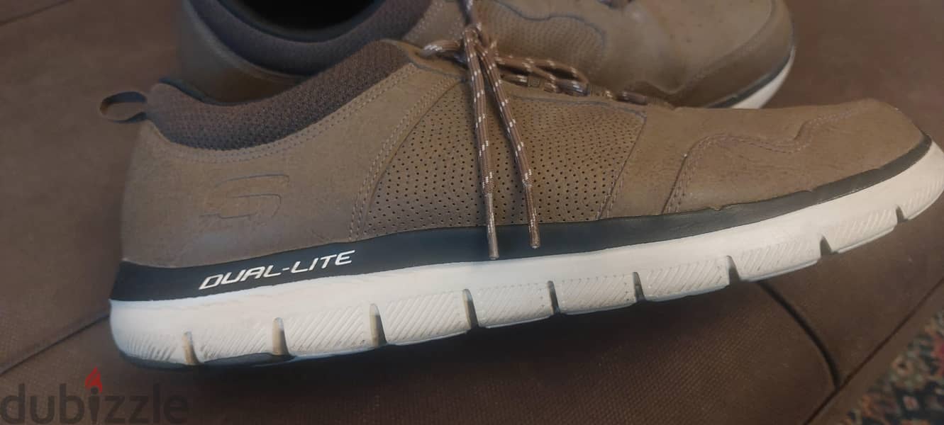 SKECHERS shoes 1