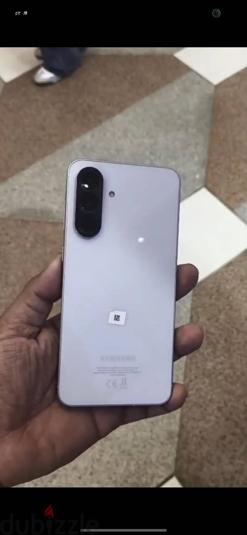 سامسونج ايه 56 3