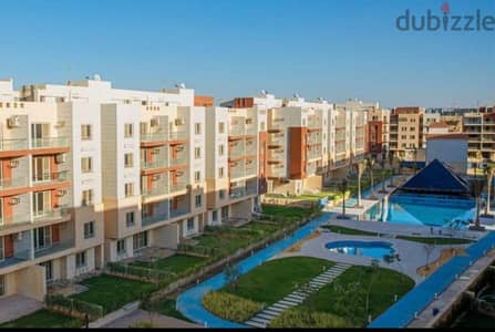 Penthouse 255m + 117m Private Roof | Promenade New Cairo