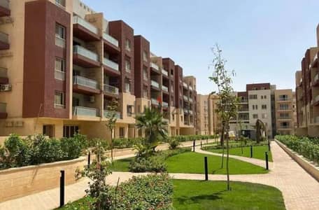 Penthouse 255m + 117m Private Roof | Promenade New Cairo