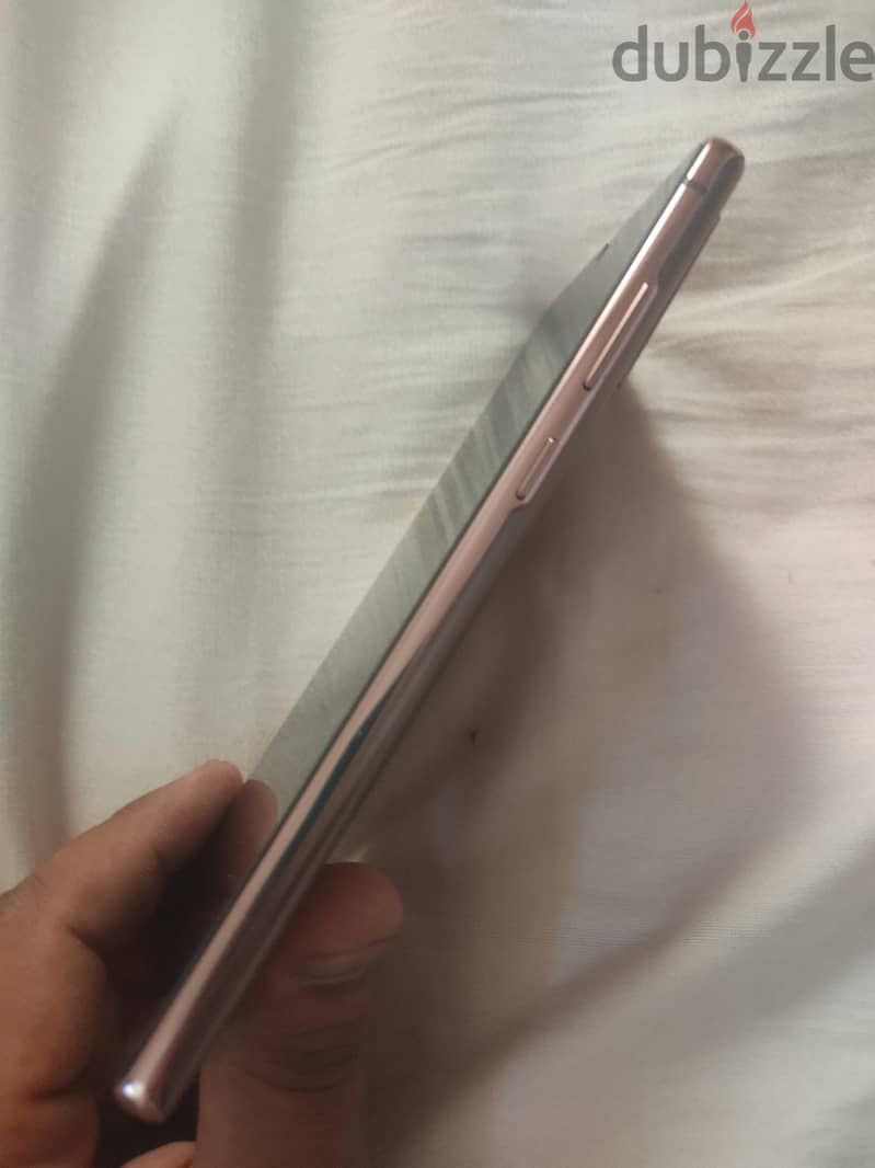 Samsung Note 20 4