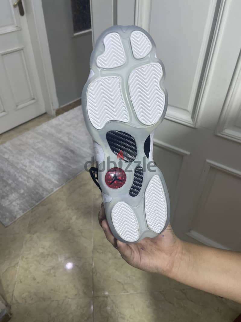 جزمة Air Jordon 1
