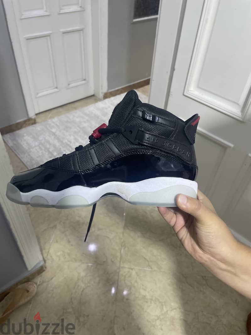جزمة Air Jordon 2