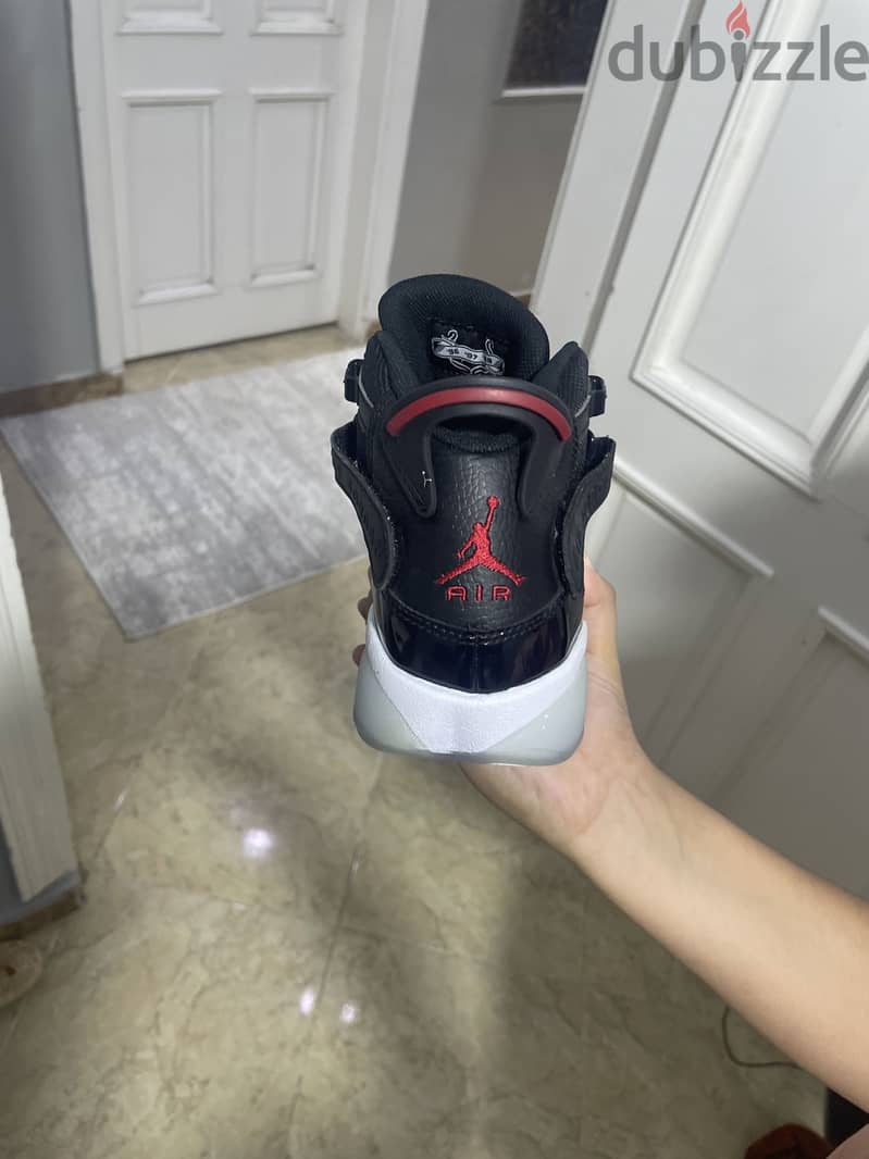 جزمة Air Jordon 3