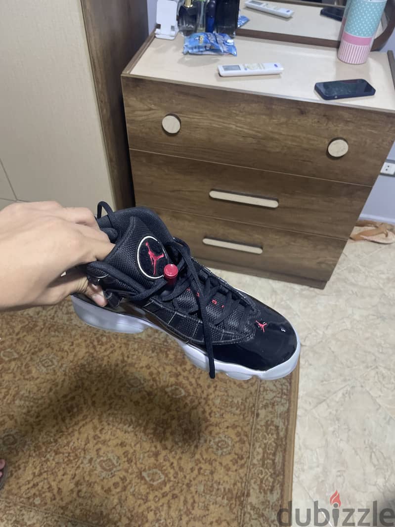 جزمة Air Jordon 4