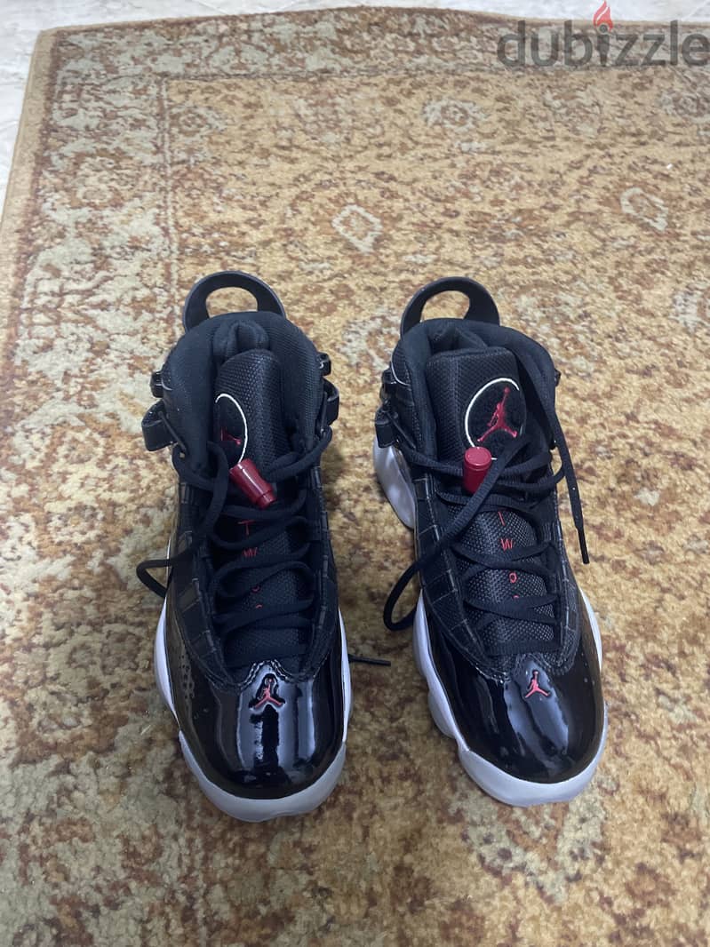 جزمة Air Jordon 5