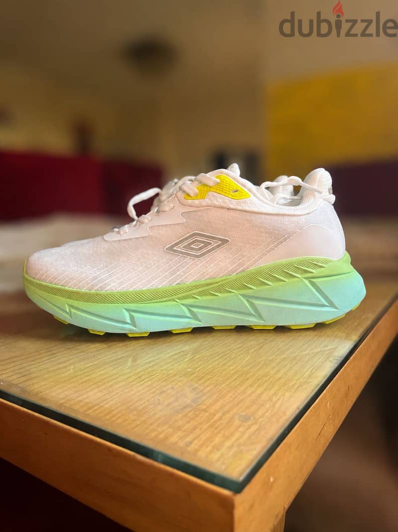 Original Umbro hyper shoes 2