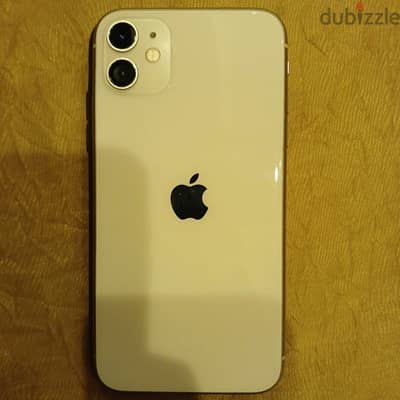 Apple - iPhone 11