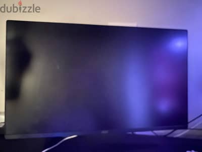 AOC 24G50Z 23.8 fast IPS 240hz 260hz OC