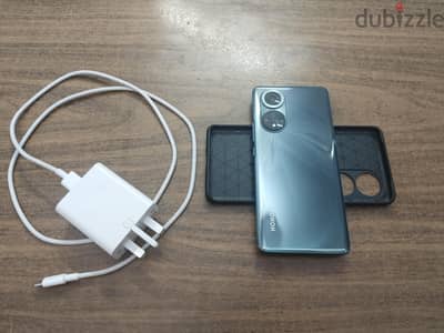 Honor 50 أعلى نسخة كسر زيرو تماما للبيع