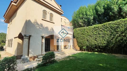 Model H Twin House in madinaty for sale   The sale includes furniture and electrical appliances.    Huge land area: 375 m  Building Area: 275 m