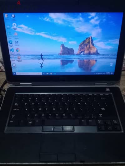 Laptop Dell core i5