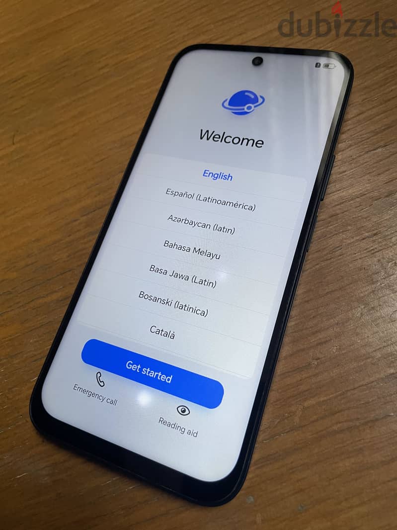 Honor X6c 3
