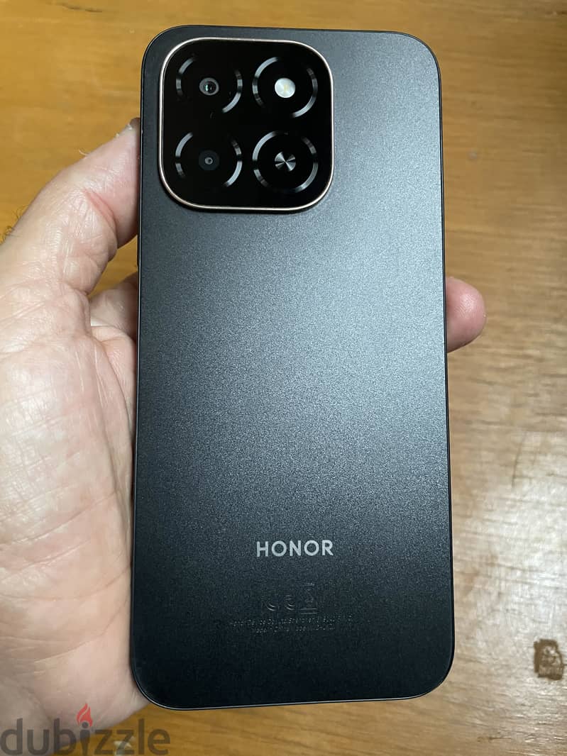 Honor X6c 8