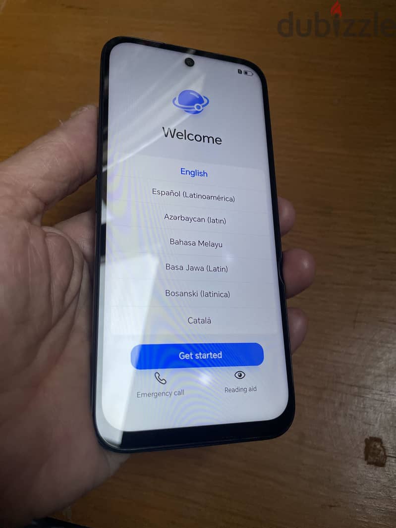Honor X6c 9