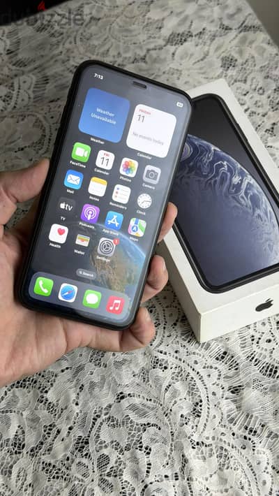 Apple - iPhone XR