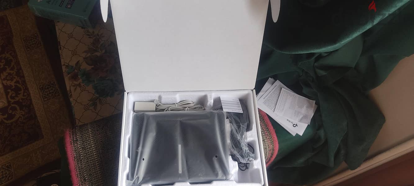 tp link vr 600 v3 2