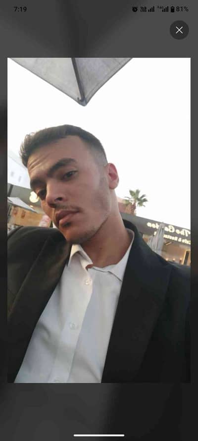 Ahmed hamada