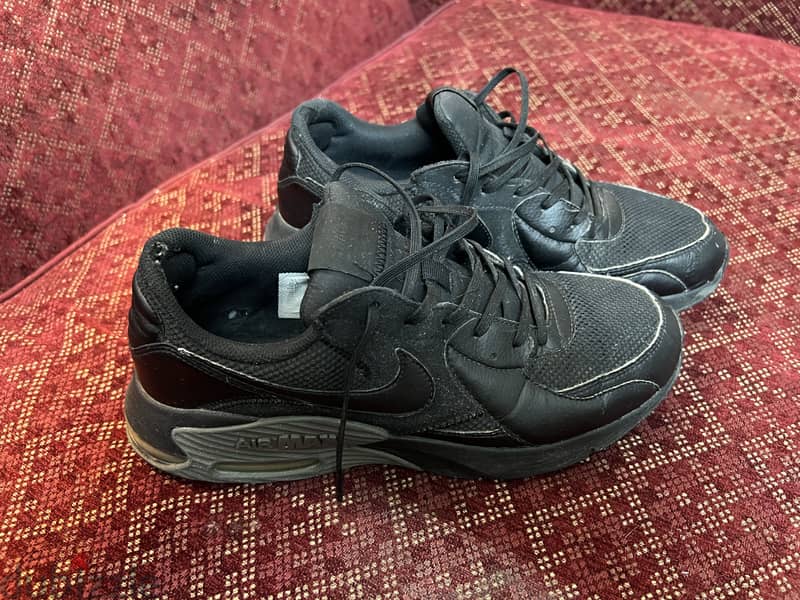 Nike air max 2