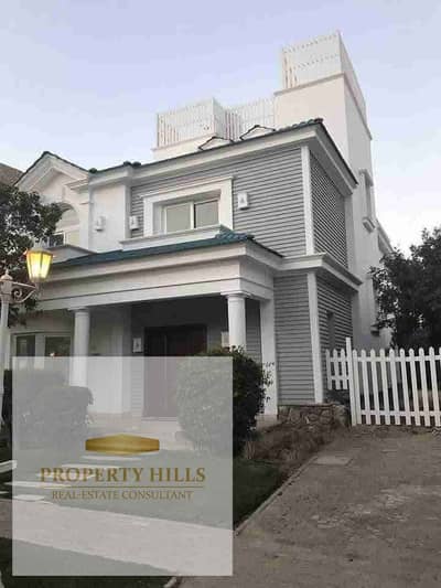 Villa for sale in mounatin view ready for viewing  • Unit Type: ivilla • Built-up Area: 220m² • Location: Mountain View – New Cairo • Status: Ready for viewing  Project Features:  Prime location in the heart of New Cairo  Modern designs and luxury finishe