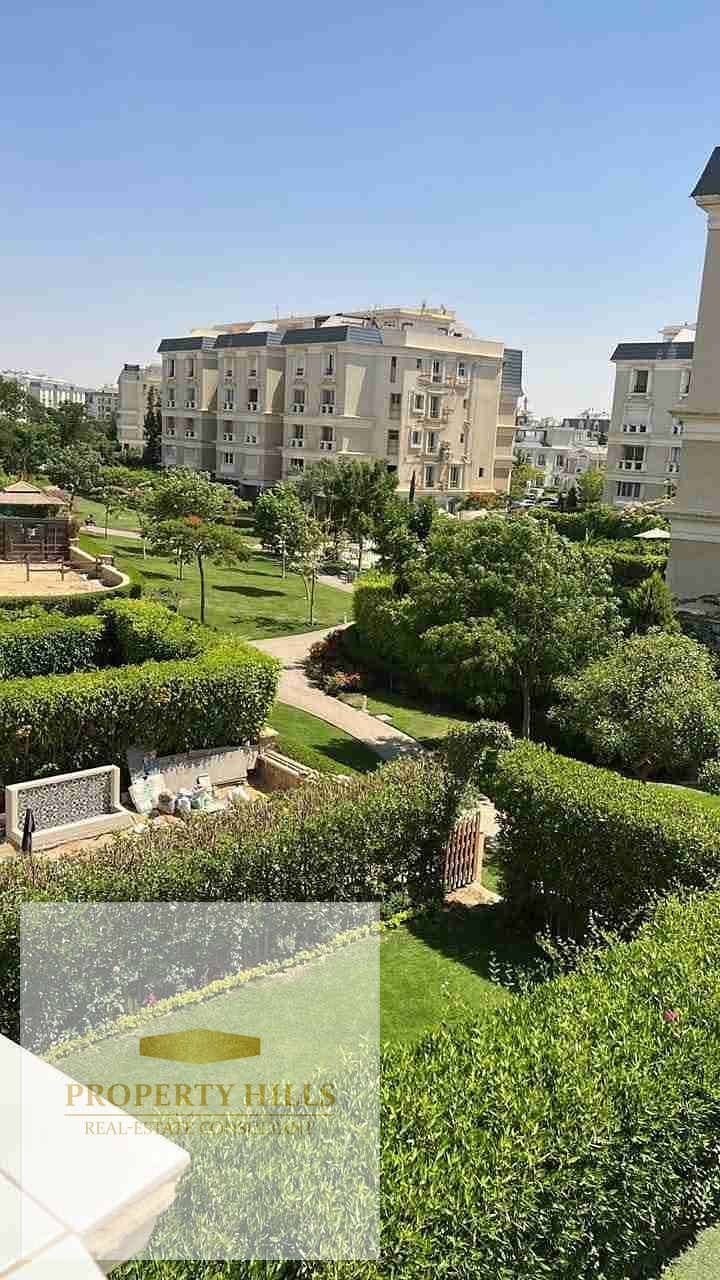 فيلا بـ٤ غرف نوم في كومباوند ماونتن فيو اى سيتي، صورة ٦ من ٩