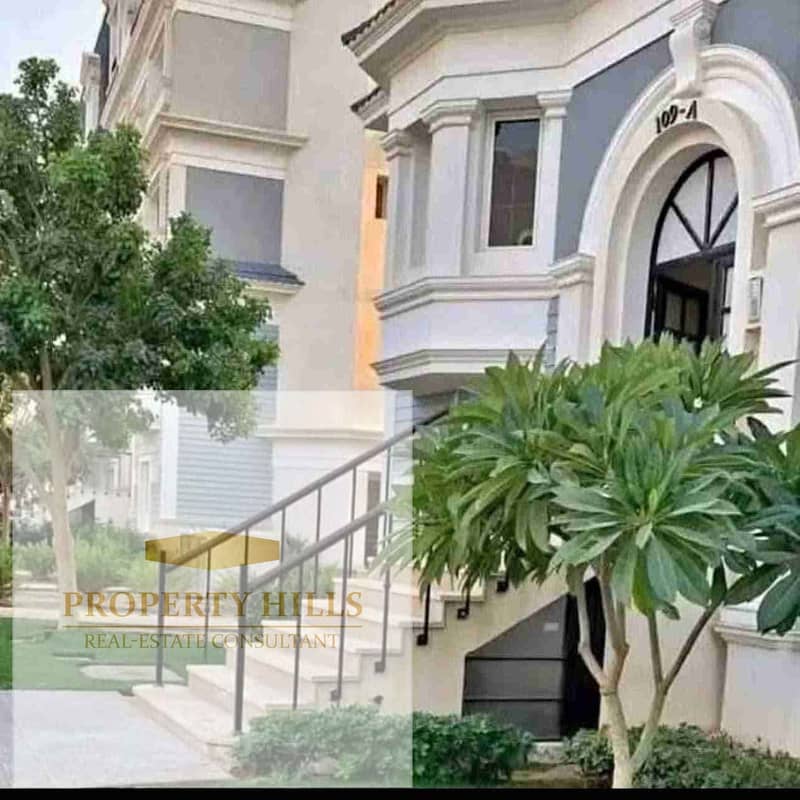 فيلا بـ٤ غرف نوم في كومباوند ماونتن فيو اى سيتي، صورة ٩ من ٩