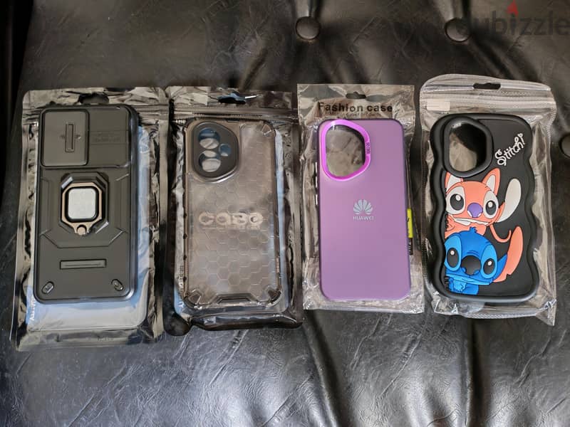 جرابات لموبايل HONOR 400 1