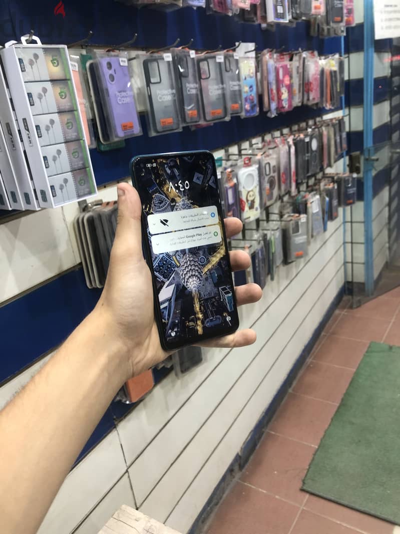 Redmi Note 9 1
