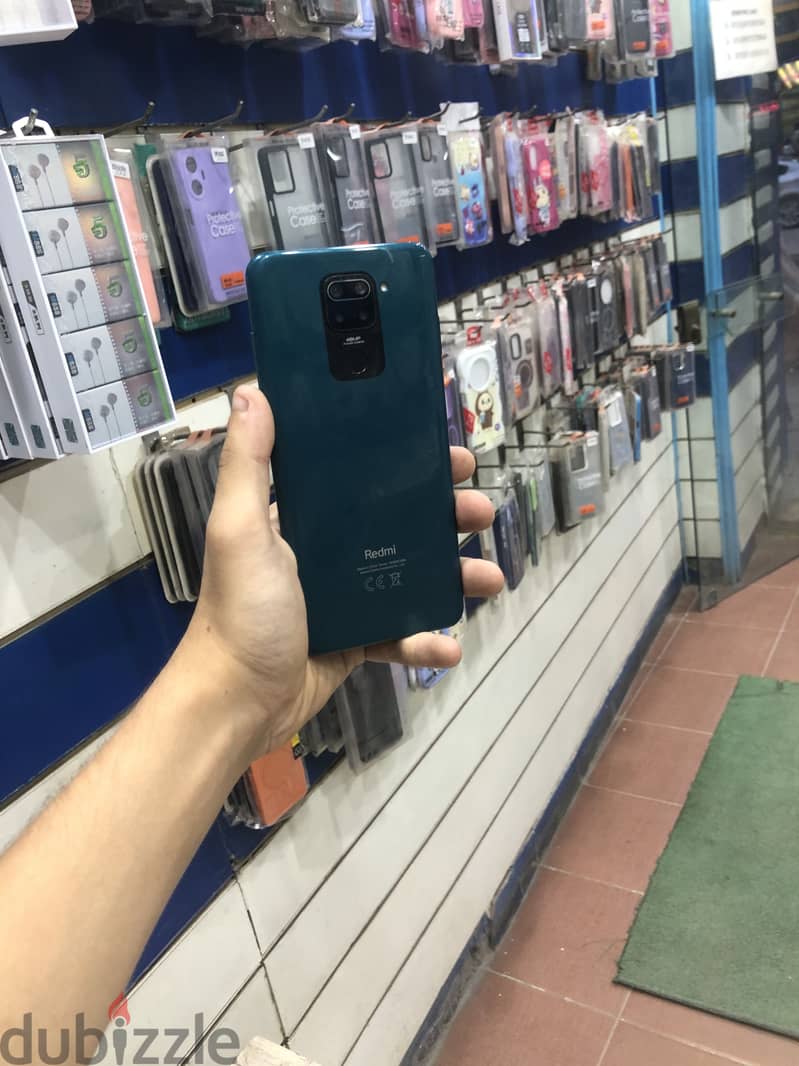 Redmi Note 9 2