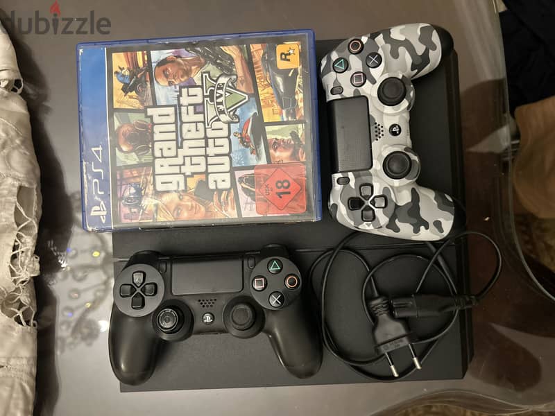 PlayStation 4 3