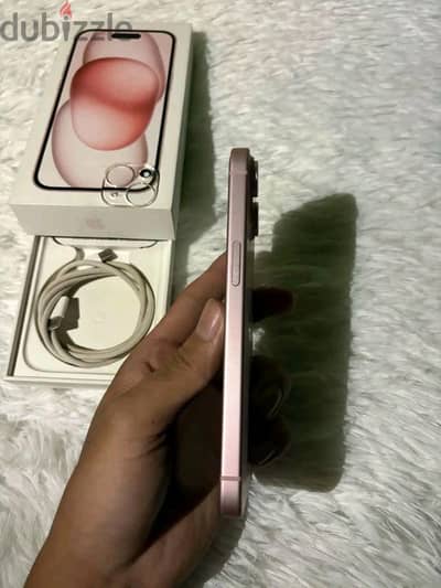 آبل - آيفون 15