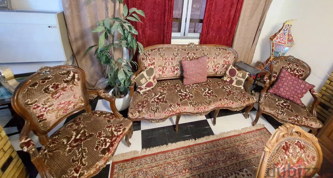 old saloon ( antique) 1