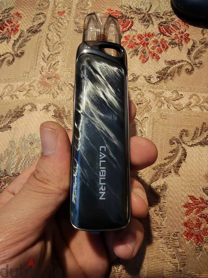 بود UWELL G4 PRO 1