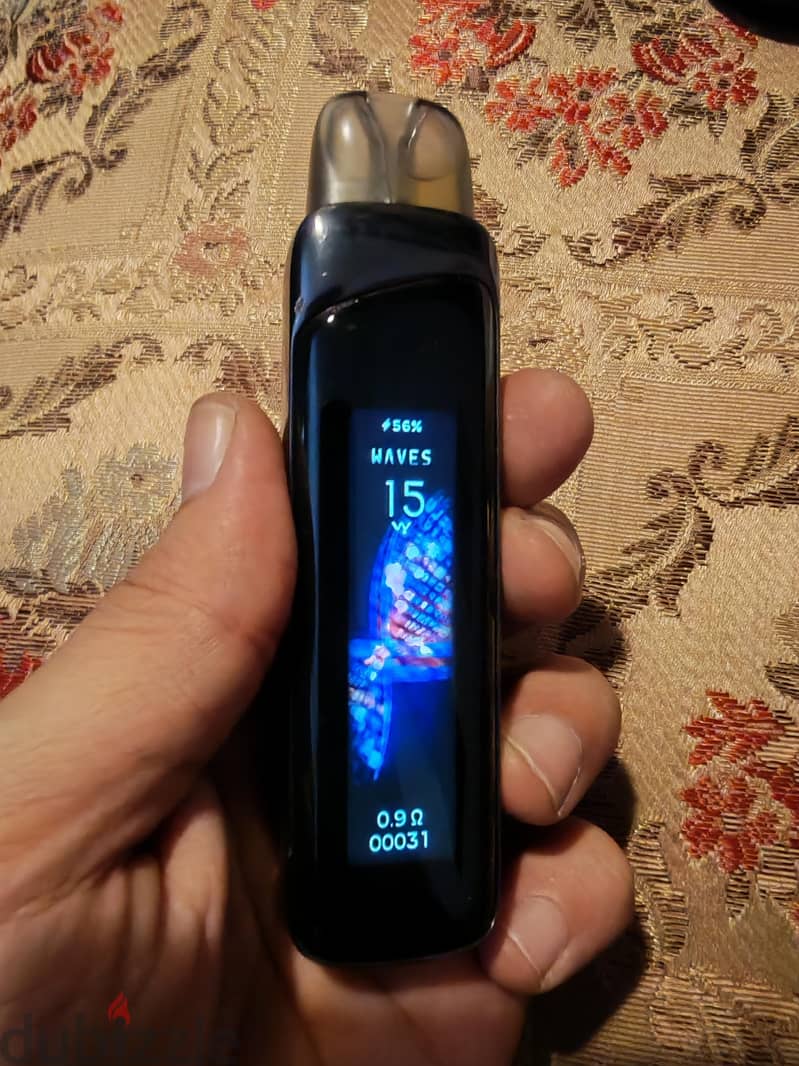 بود UWELL G4 PRO 4