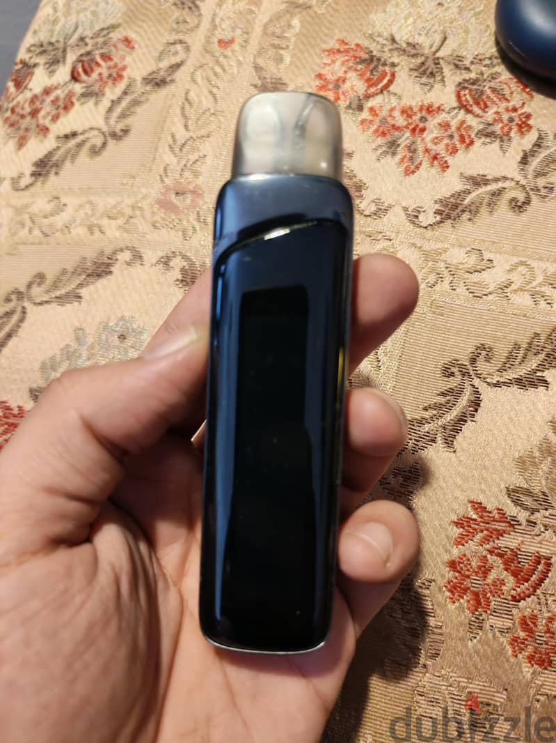 بود UWELL G4 PRO 5