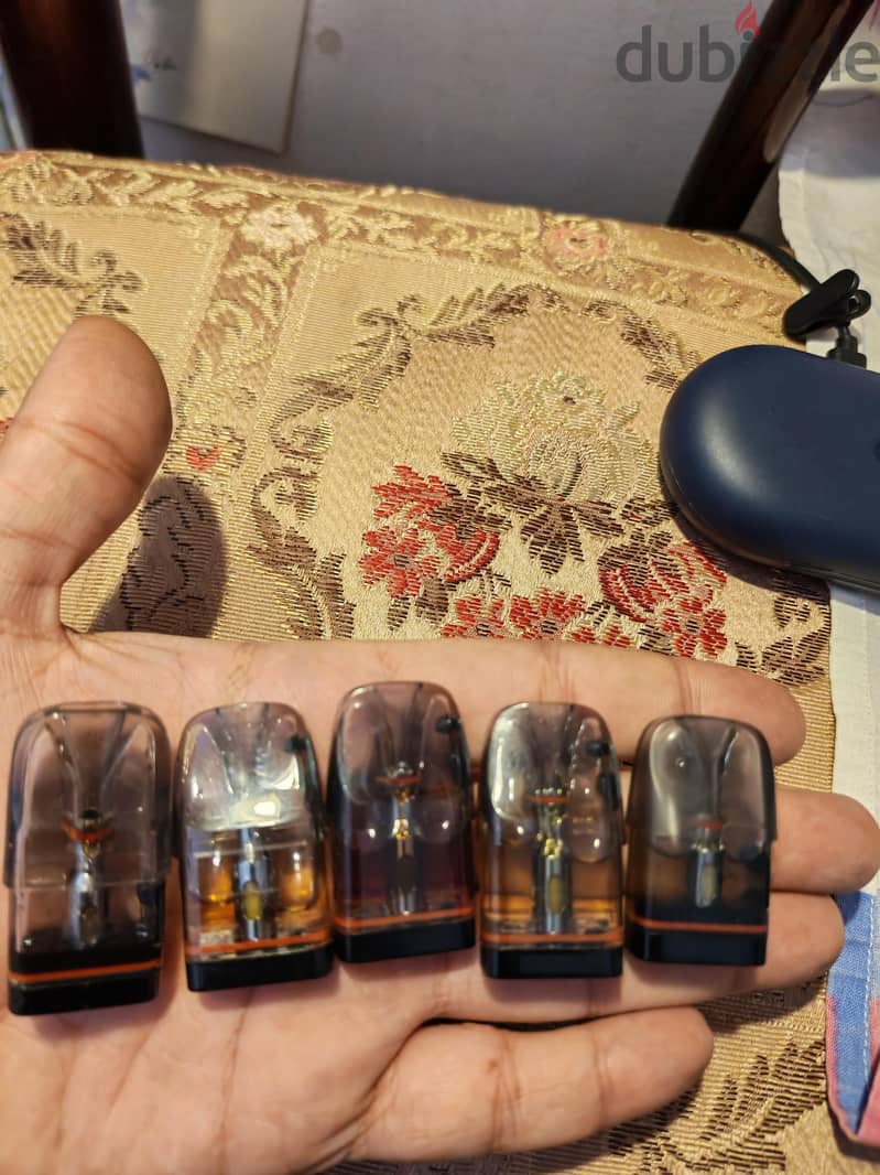 بود UWELL G4 PRO 10