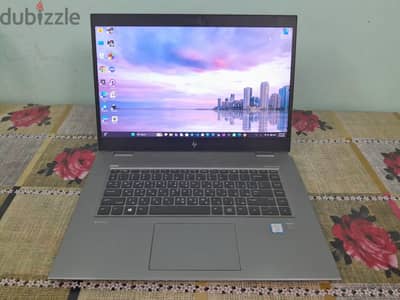 HBZBOOKG FIVE Studio Ultraslim