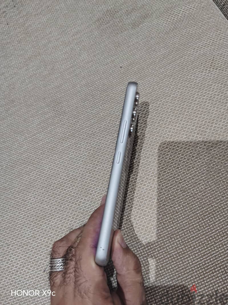سامسونج ايه 54 5جي 4