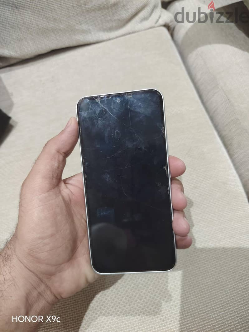 سامسونج ايه 54 5جي 6