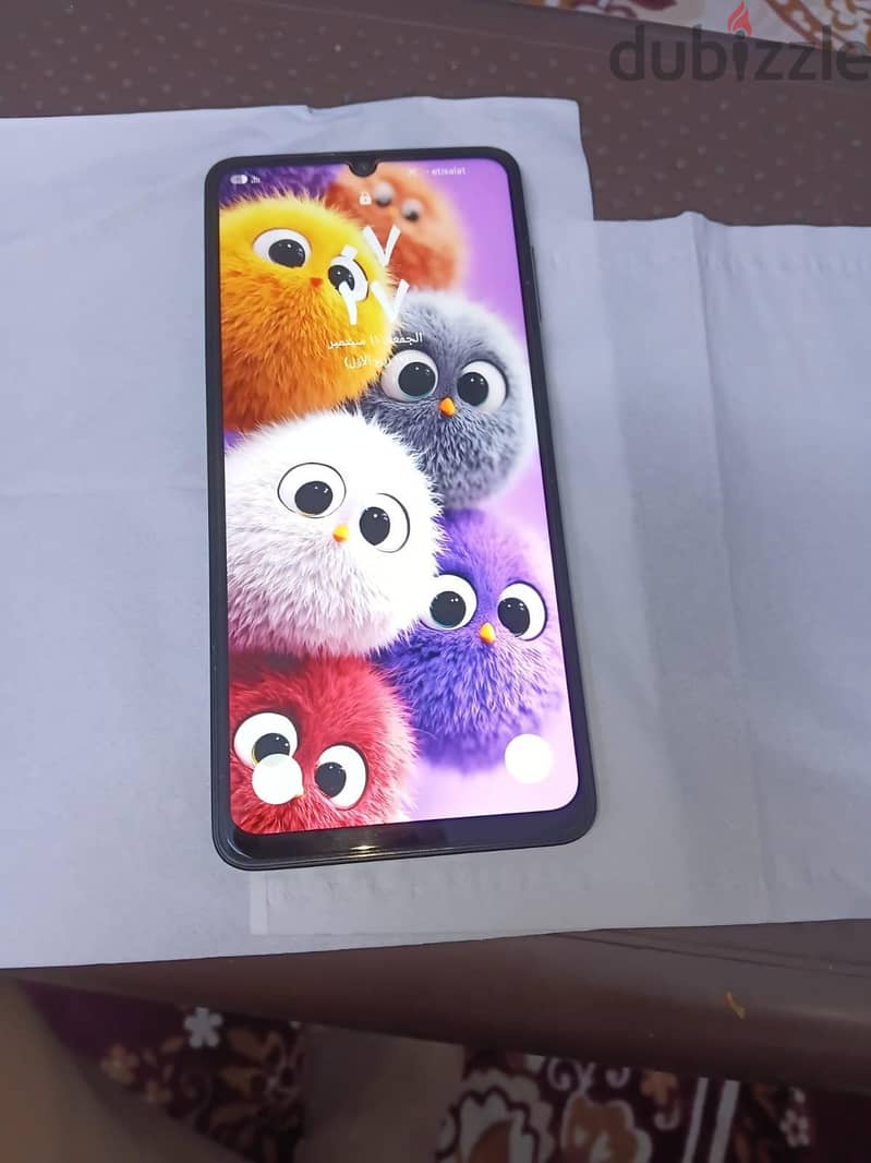 سامسونج ايه 70 1