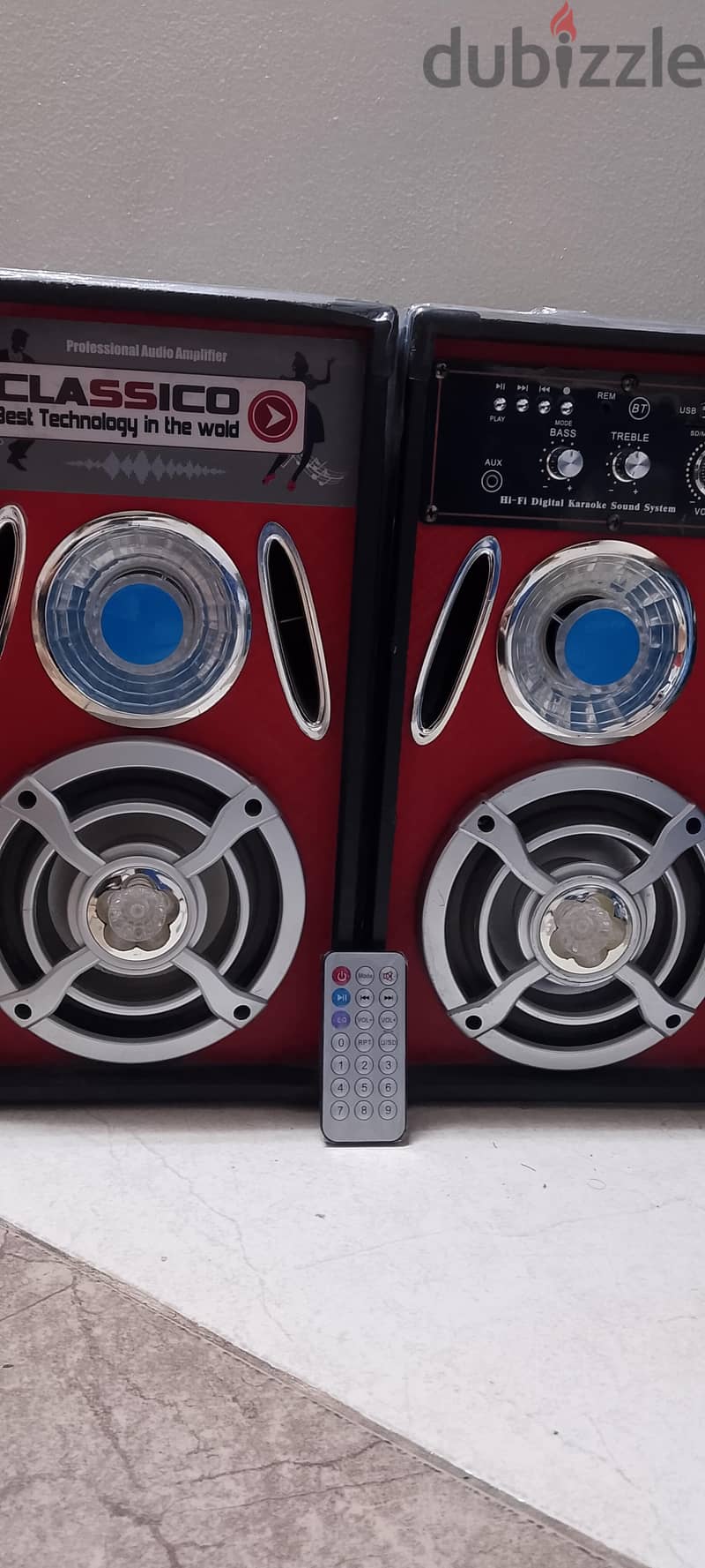 zalzal speakers store 5