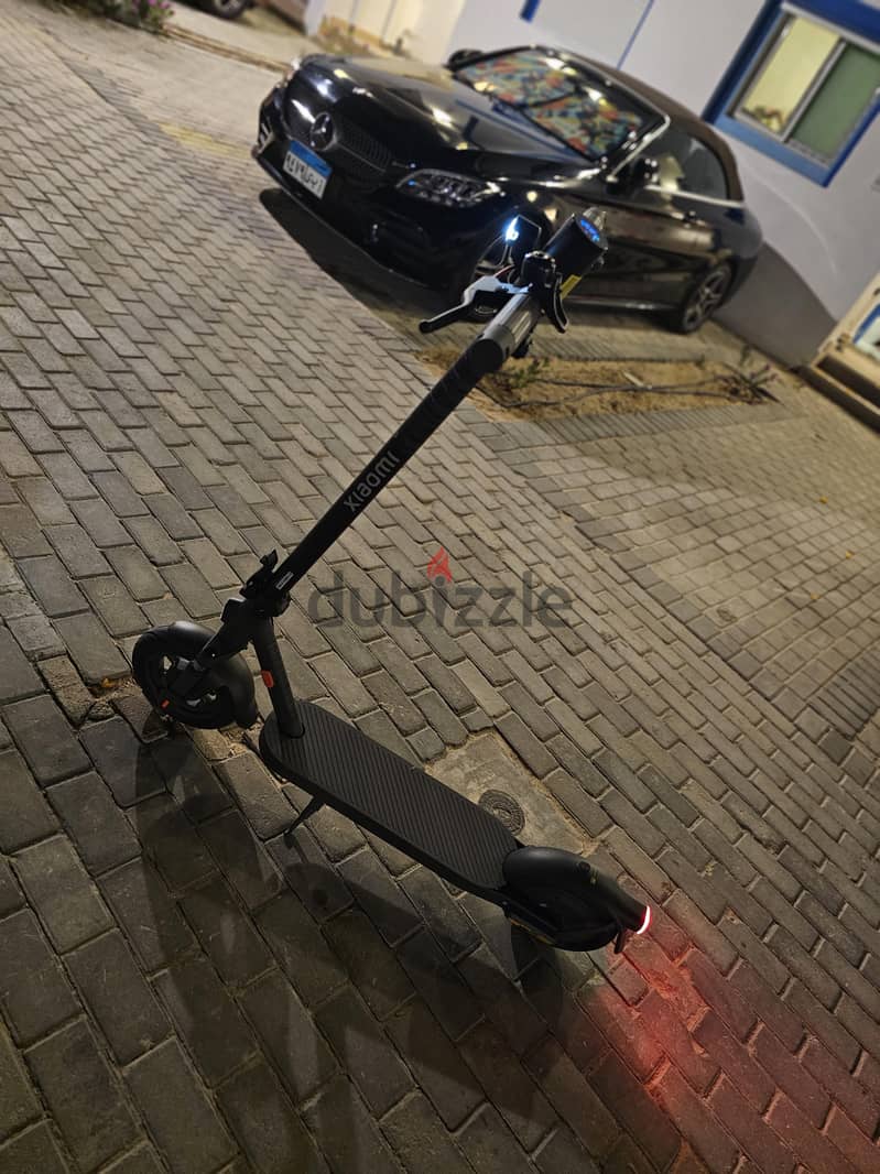 Xiaomi Electric Scooter Elite 2