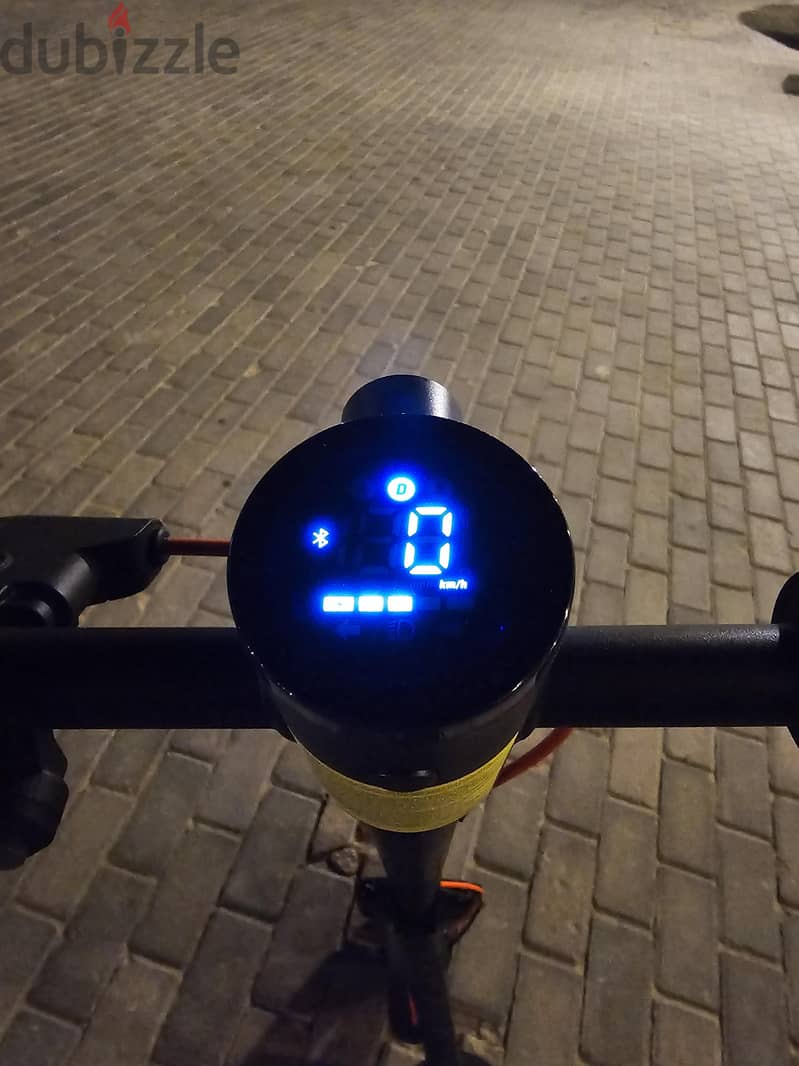 Xiaomi Electric Scooter Elite 3