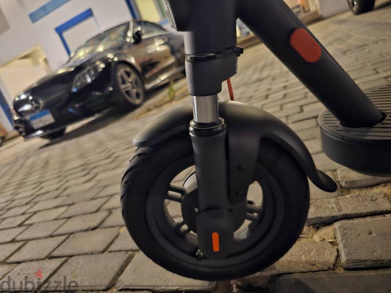 Xiaomi Electric Scooter Elite 4