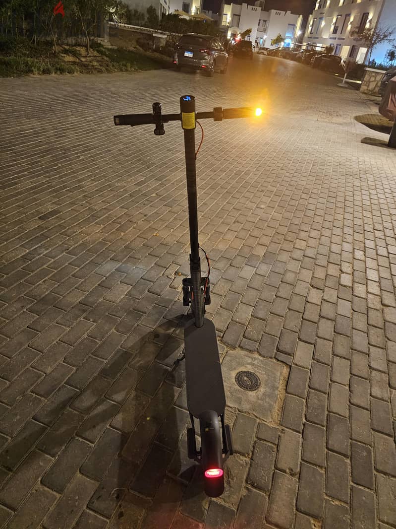 Xiaomi Electric Scooter Elite 5