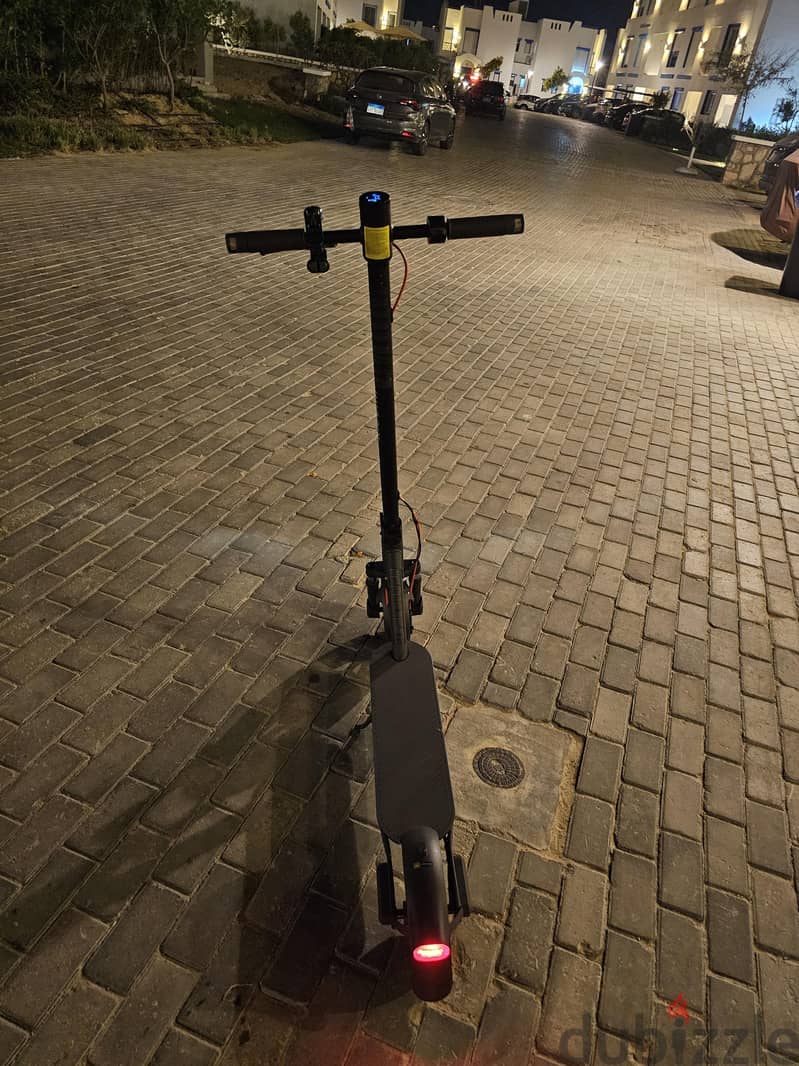 Xiaomi Electric Scooter Elite 6