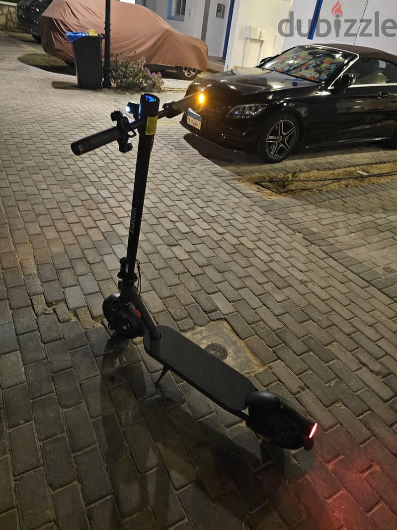 Xiaomi Electric Scooter Elite 7