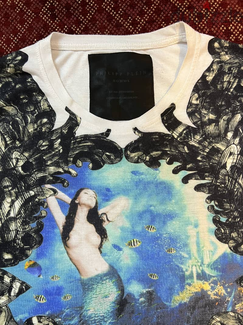 Teshirt 1