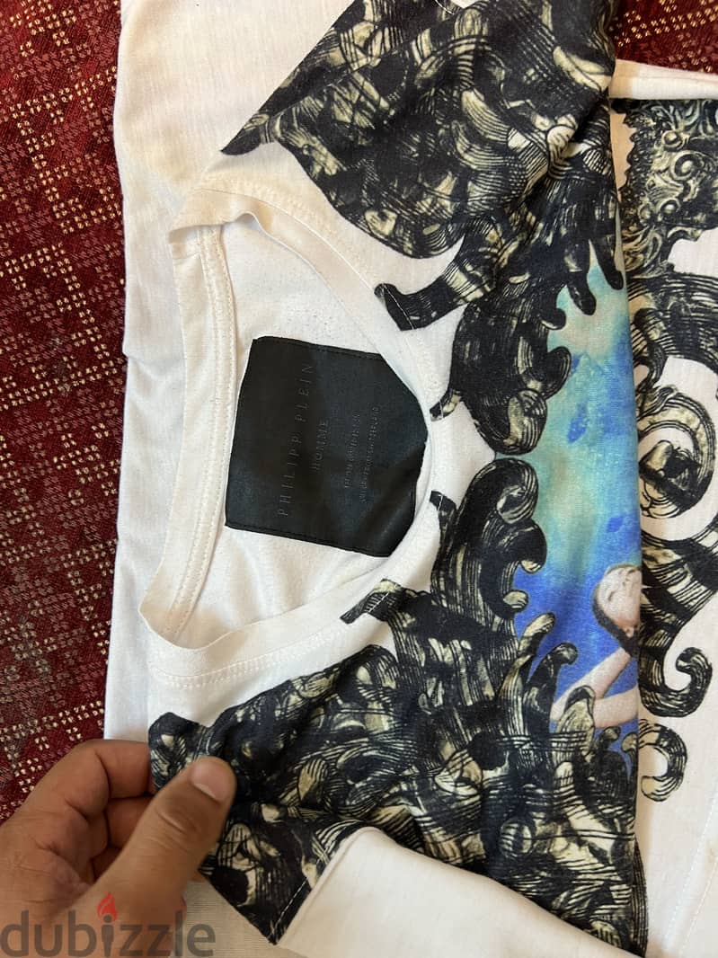 Teshirt 2